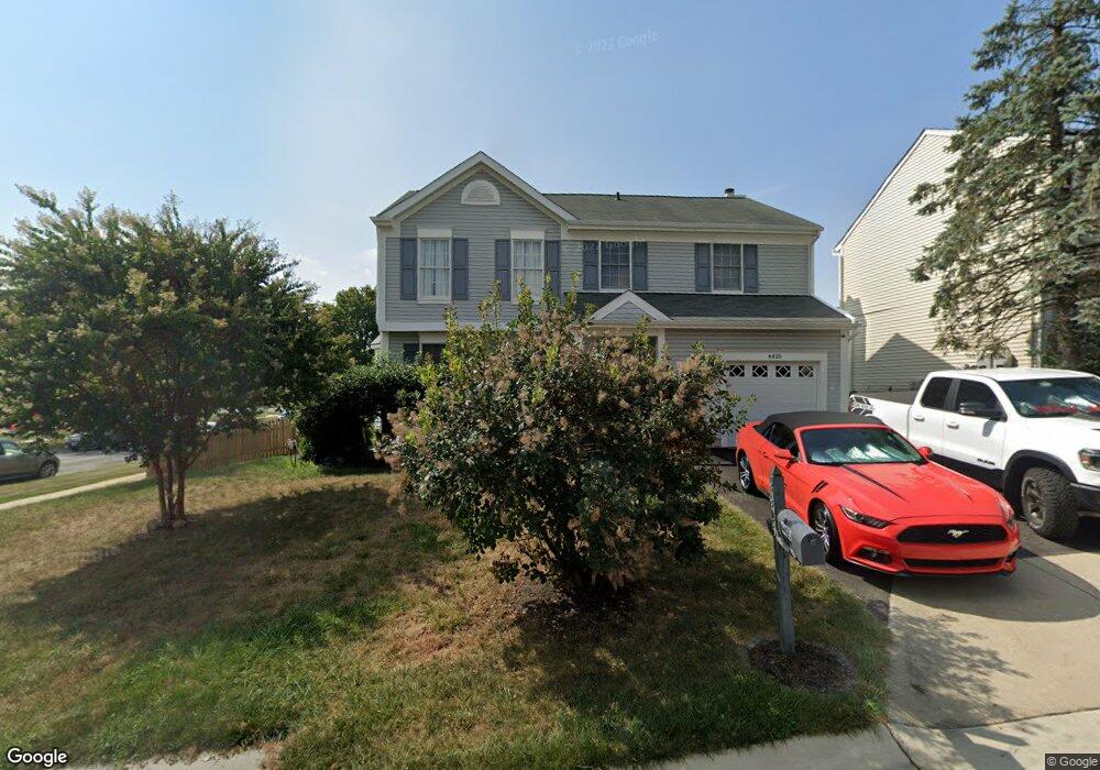 4425 Meanderwood Dr, Burtonsville, MD 20866 - photo 1