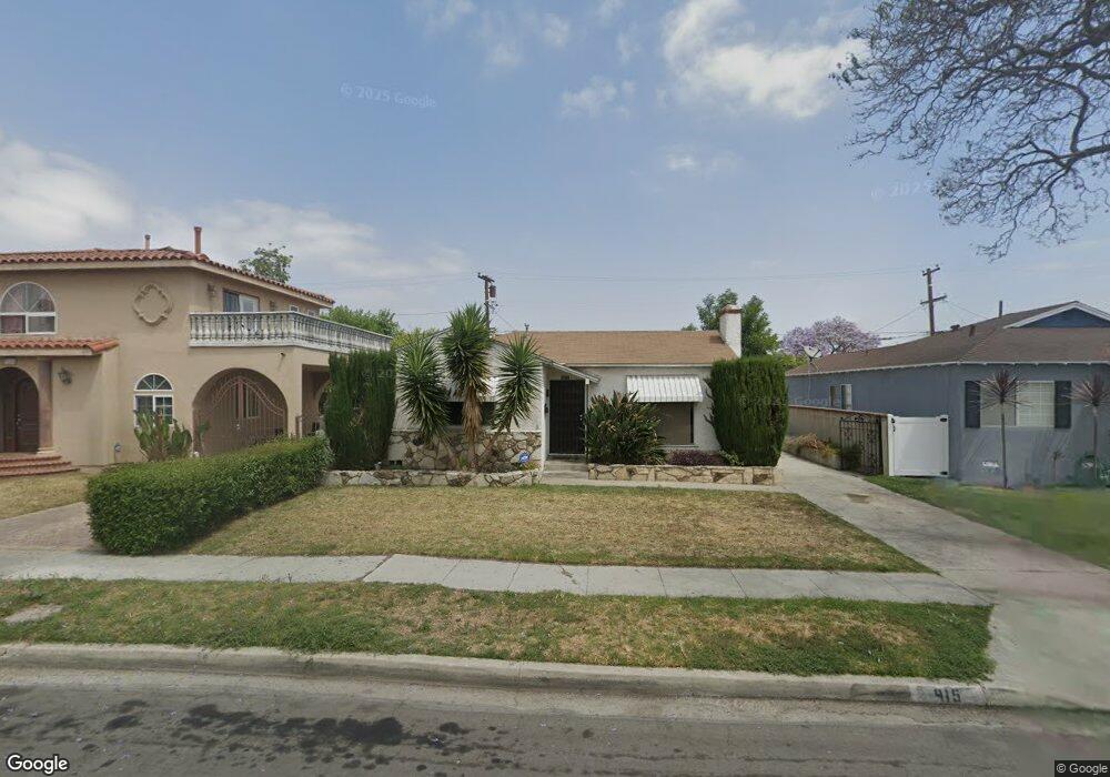 915 W 127th Place, Compton, CA 90222 - photo 1