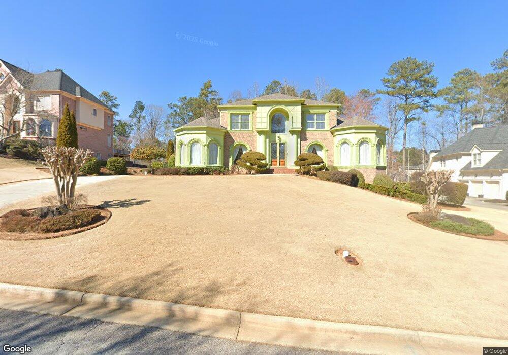 3413 Lionsgate Ct, Lithonia, GA 30038 - photo 1