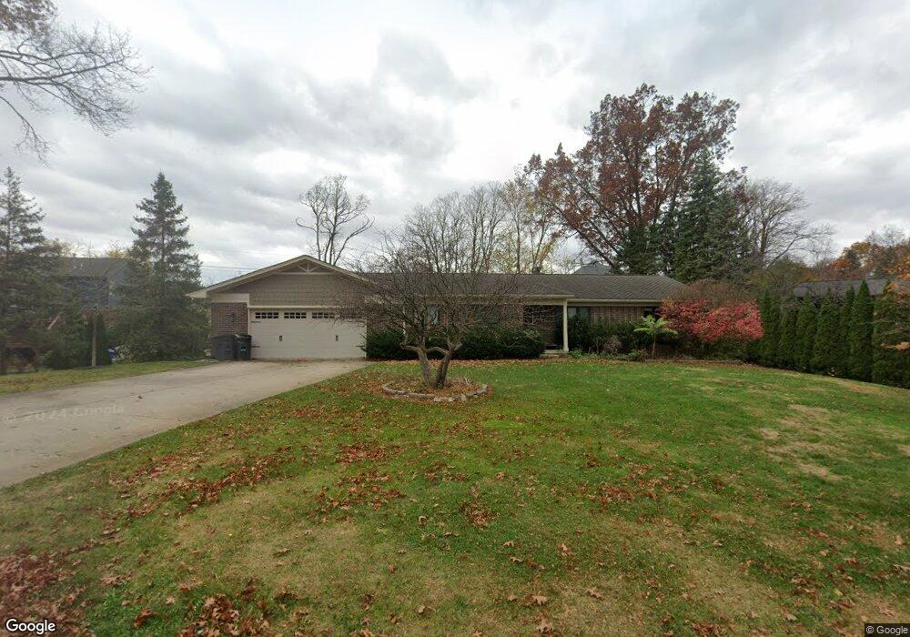 5577 Orchard Grove St, West Bloomfield, MI 48323 - photo 1