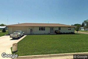 215 E Kansas Ave, Lenora, KS 67645