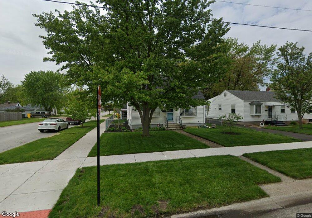 202 N Lindberg St, Griffith, IN 46319 - photo 1