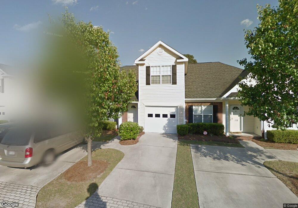 110 Palmer Ct, Evans, GA 30809 - photo 1