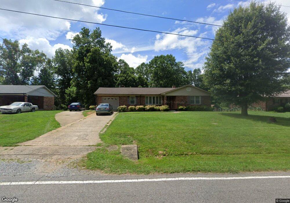 1629 Stoney Mountain Rd, Martinsville, VA 24112 - photo 1