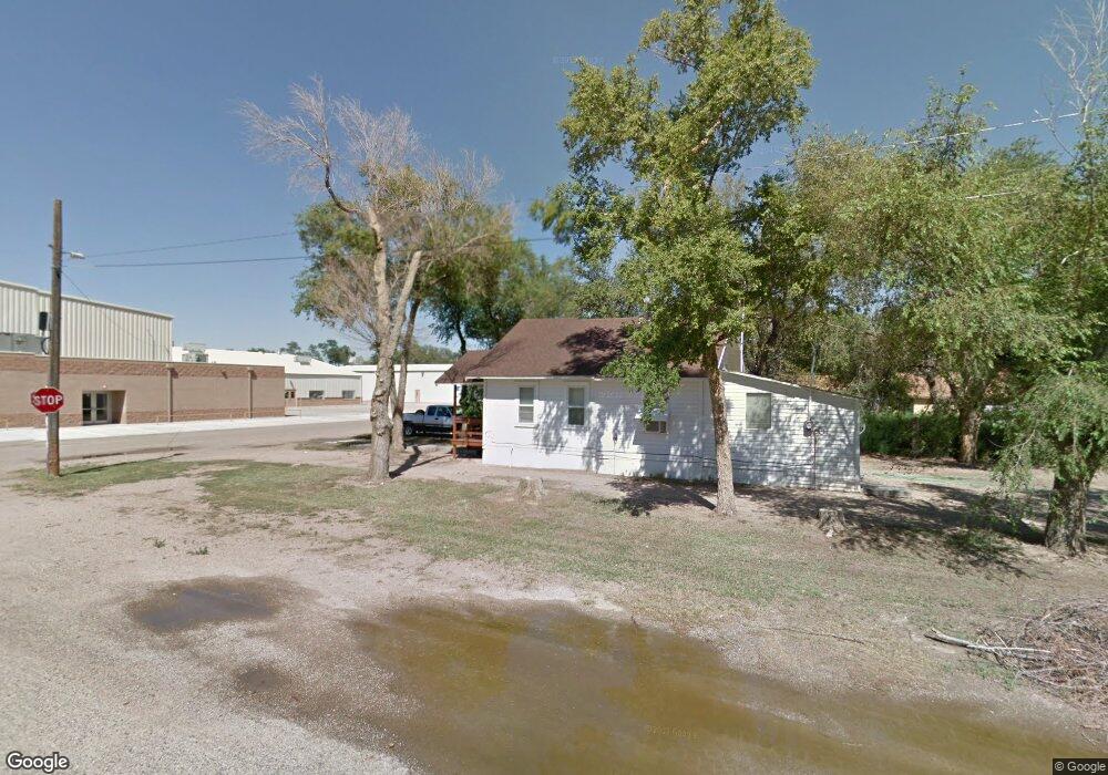 1101 S Adams St, Mc Clave, CO 81057 - photo 1