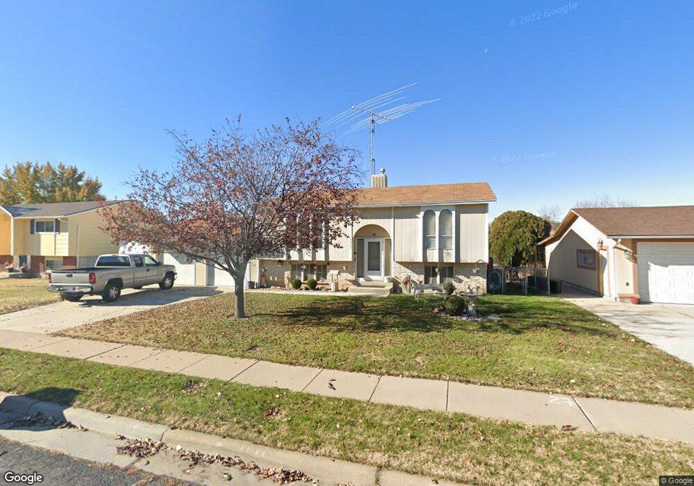 2647 N 950 W, Clearfield, UT 84015 - photo 1