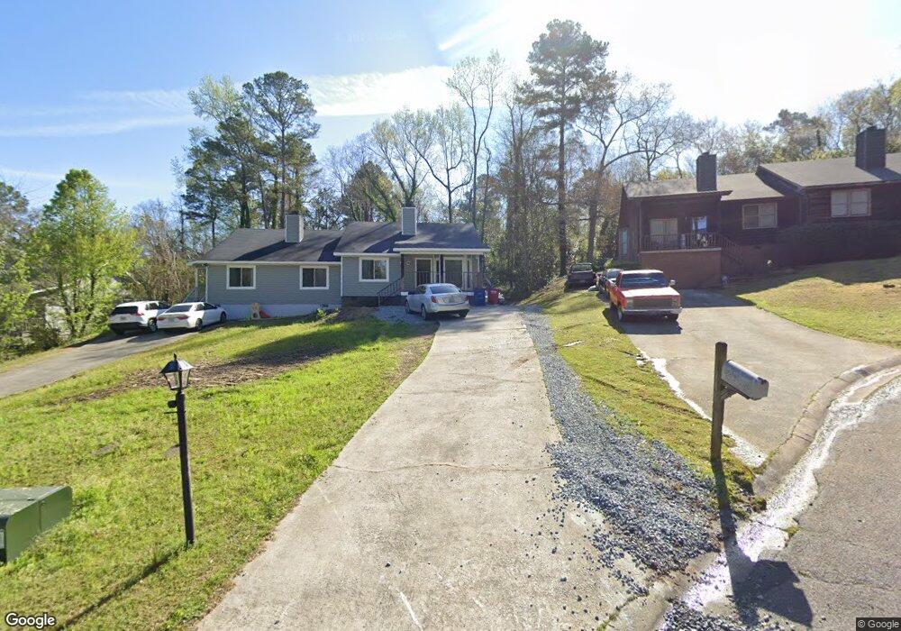 415 Steeplechase, Macon, GA 31204 - photo 1