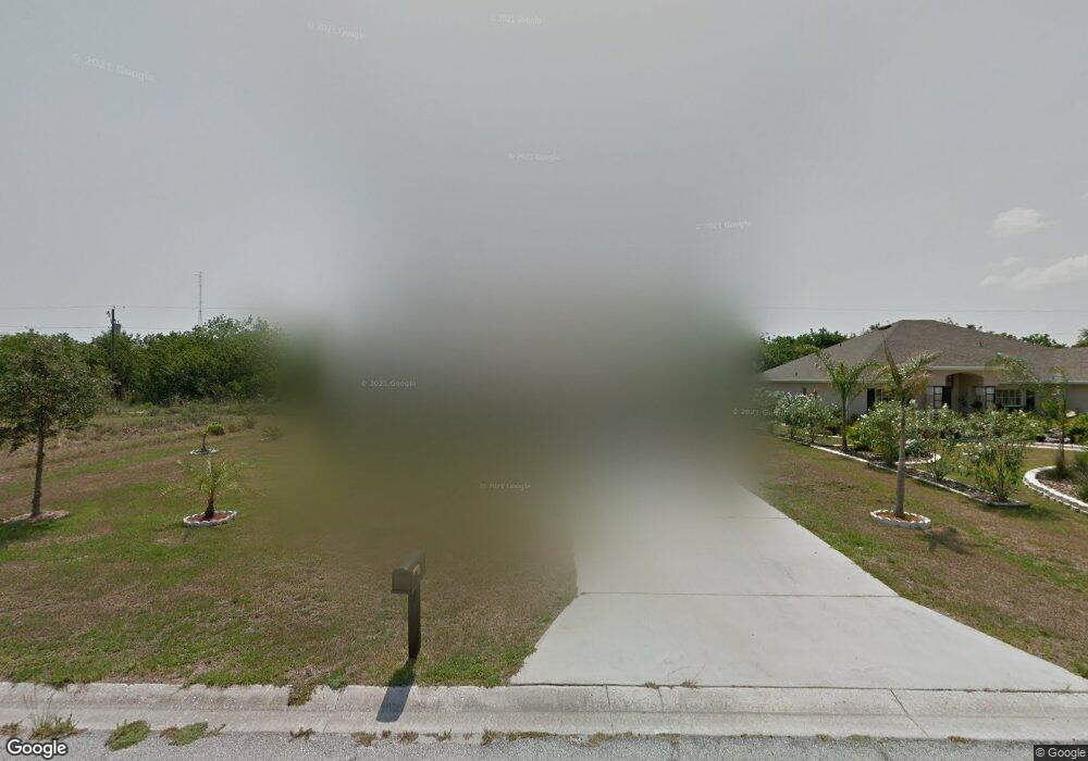 166 Spring Valley Ave, Sebastian, FL 32958 - photo 1