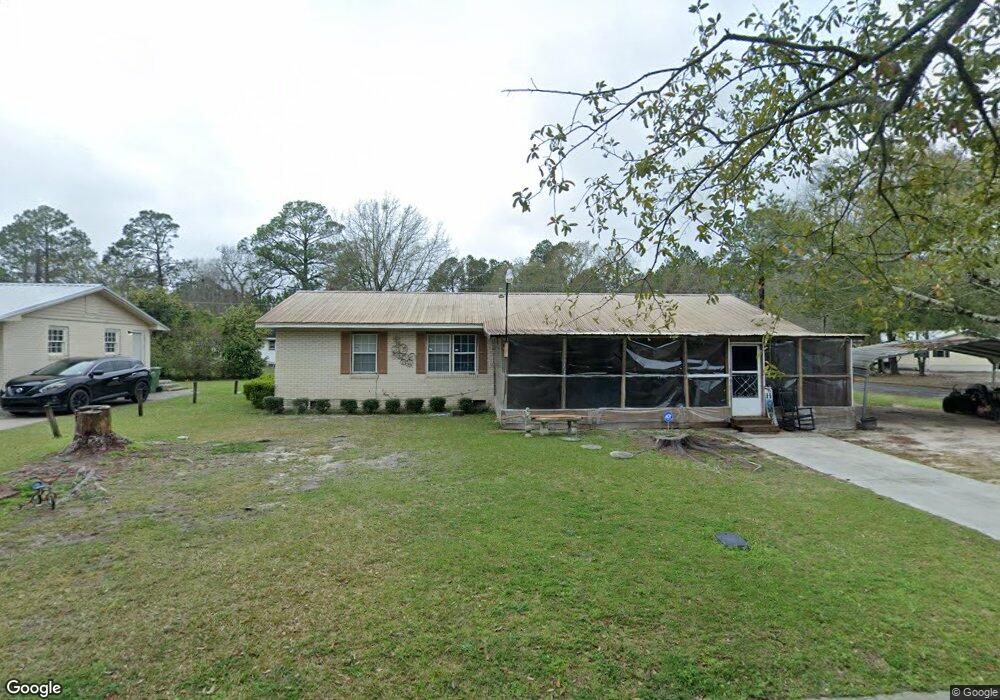 417 Wildwood Dr, Adel, GA 31620 - photo 1