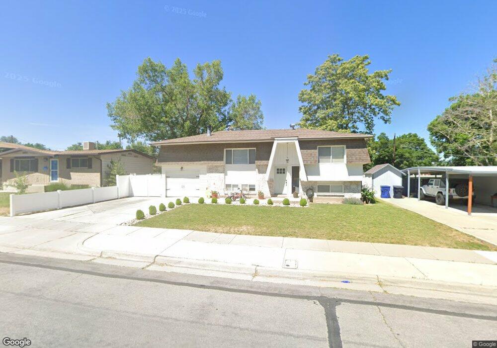 8516 S 1520 E, Sandy, UT 84093 - photo 1