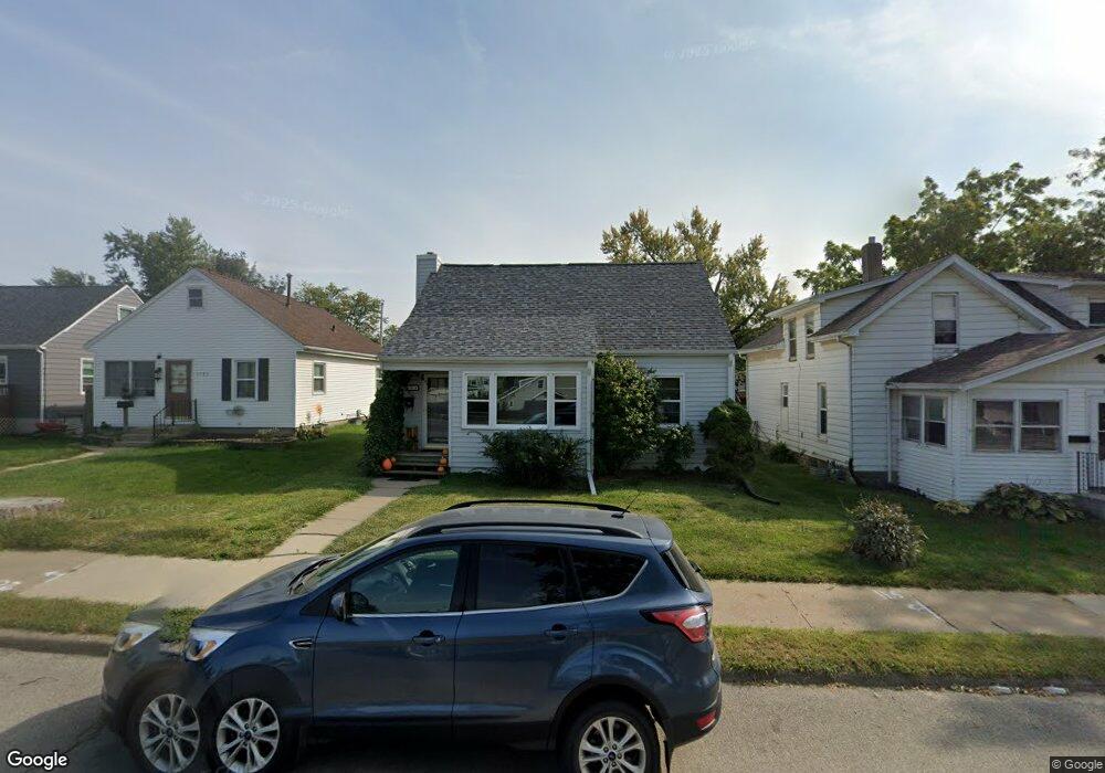 1125 16th Ave SW, Cedar Rapids, IA 52404 - photo 1