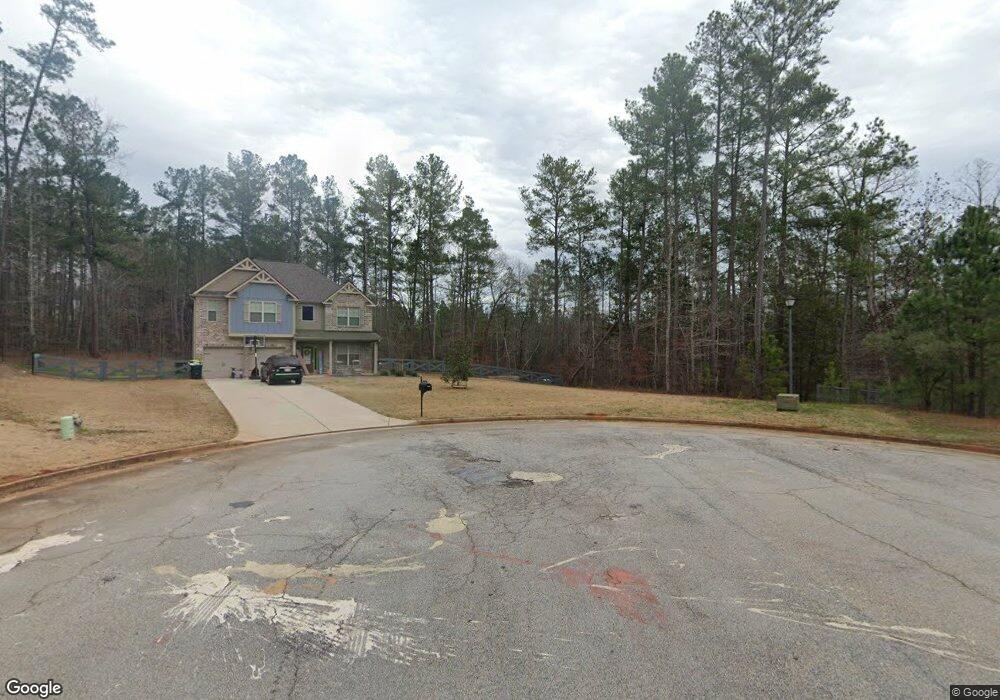 0 Atwater Ct unit A 7502739, Locust Grove, GA 30248 - photo 1