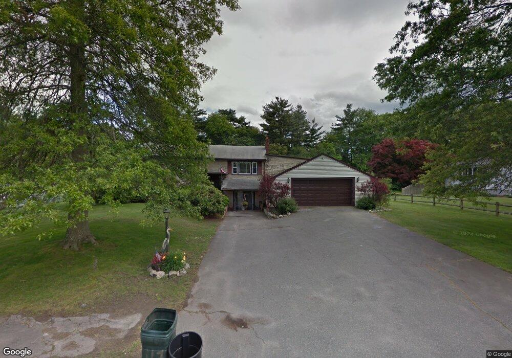 117 Hersey Ln, Abington, MA 02351 - photo 1