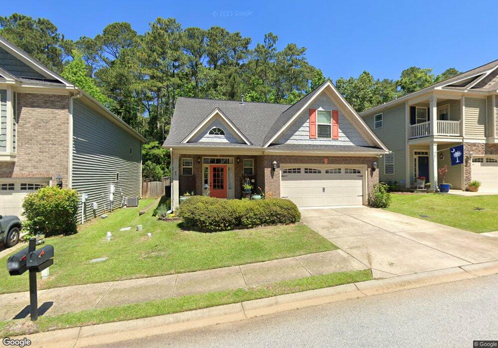 49 Revelstone Way unit 29, Chapin, SC 29036 - photo 1