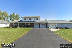347 S Green St, Mendon, OH 45862