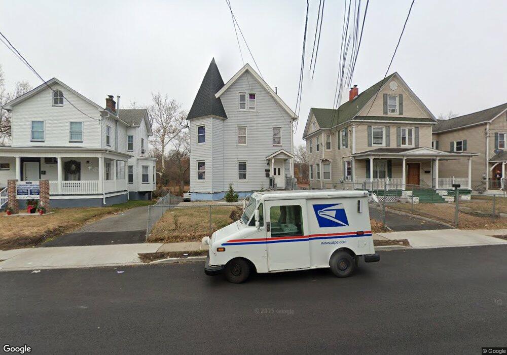 708 W Front St, Plainfield, NJ 07060 - photo 1