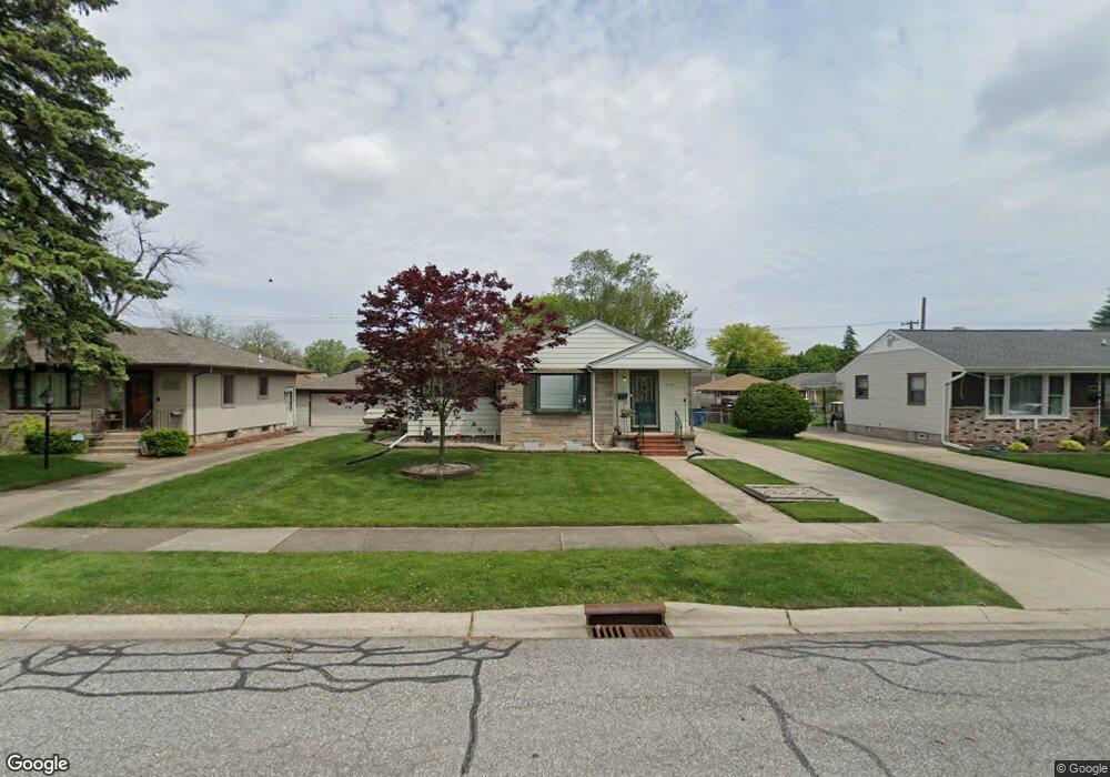 3131 Strong St, Highland, IN 46322 - photo 1