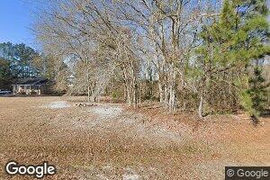 6347 Old Louisville Rd, Tarrytown, GA 30470