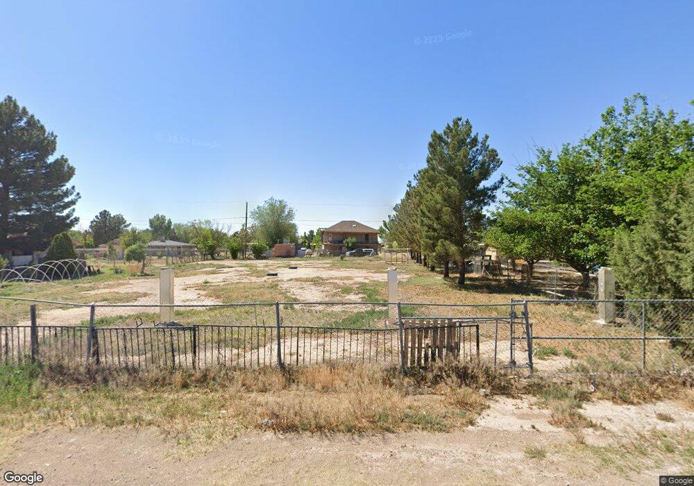 430 Wellettka Dr, El Paso, TX 79927 - photo 1