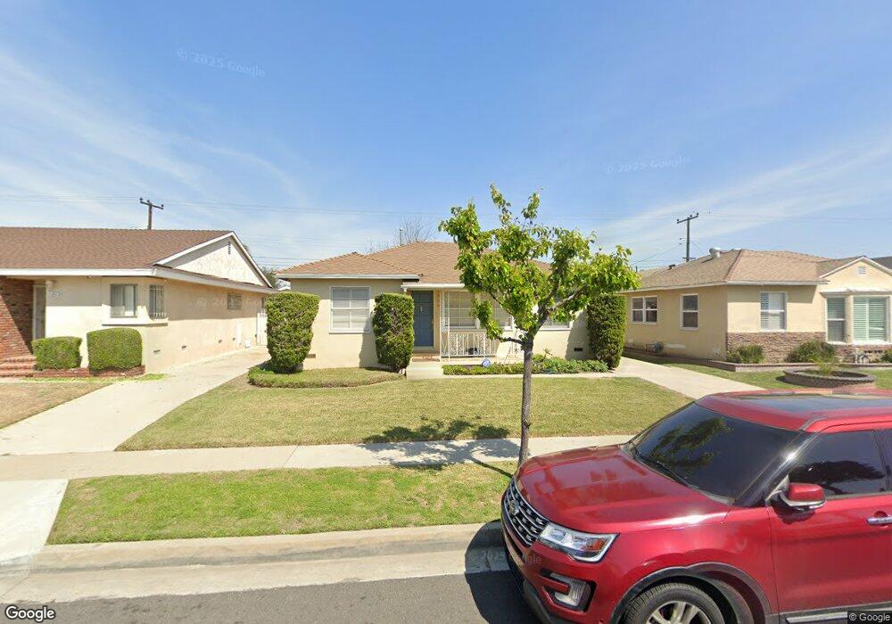 1804 N Elva Ave, Compton, CA 90222 - photo 1