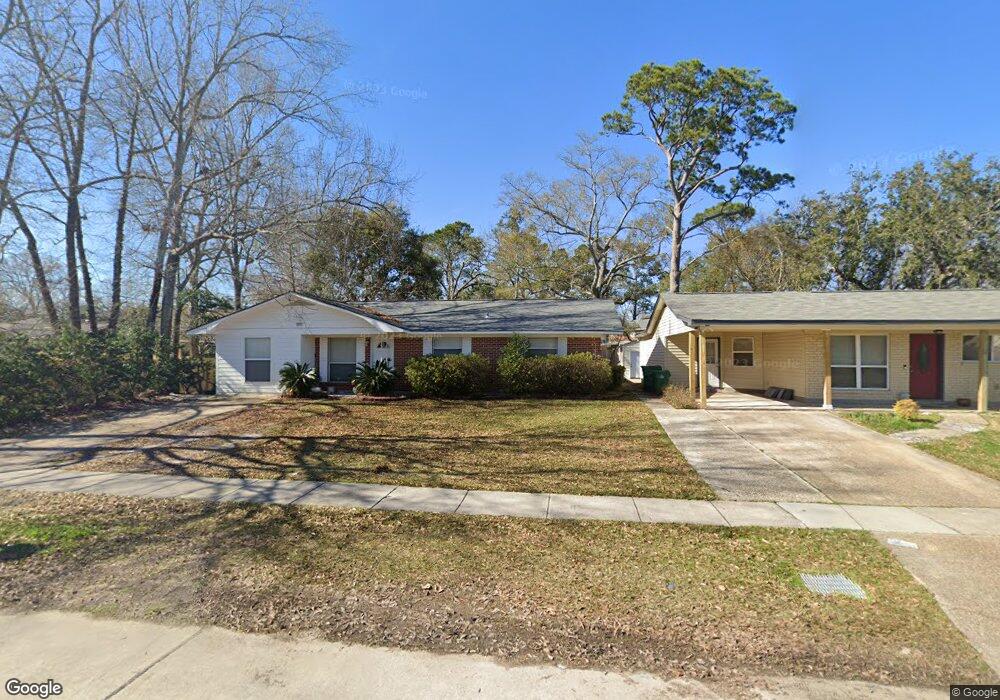 3771 Arrowhead Other, Slidell, LA 70458 - photo 1