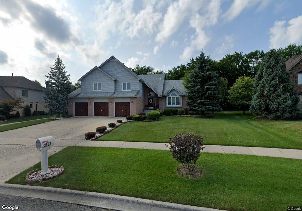 3803 River Rd, Hazel Crest, IL 60429 - photo 1