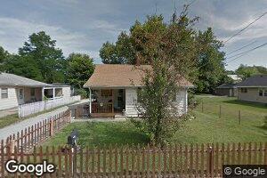 2606 E 8th St, Muncie, IN 47302