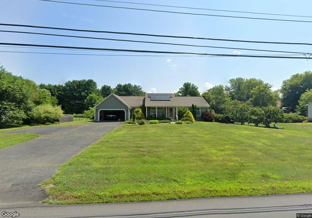 198 Hadley Rd, Sunderland, MA 01375 - photo 1