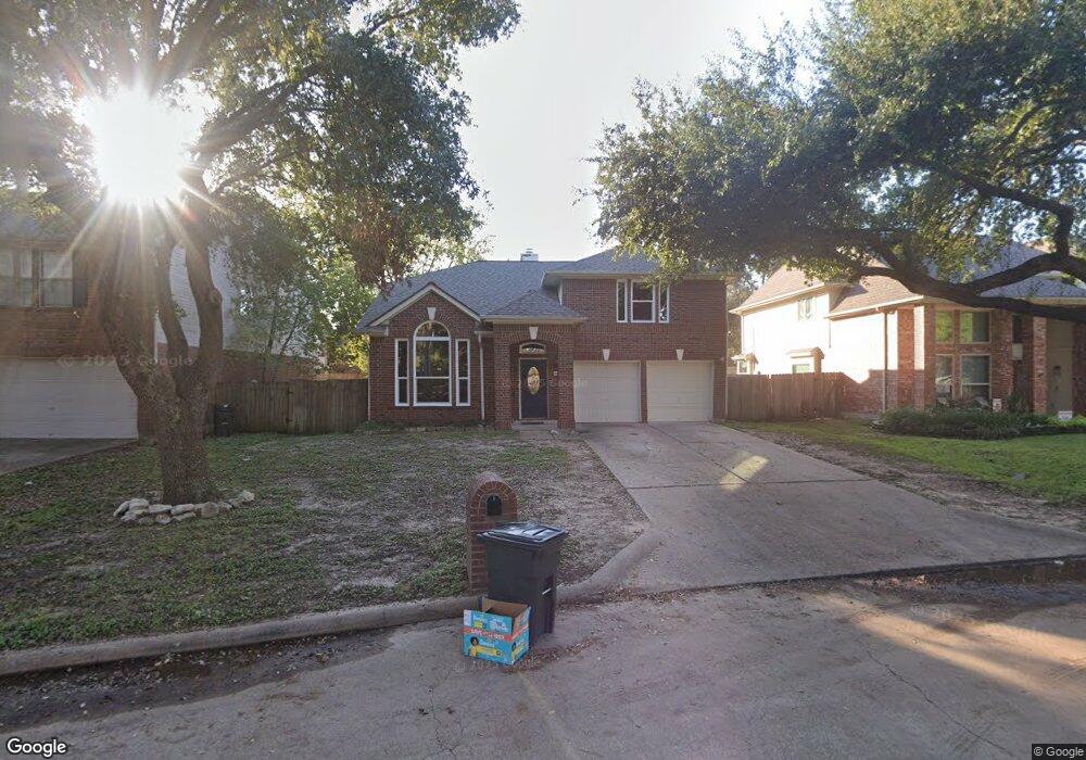 8007 Laguna Cir, Houston, TX 77095 - photo 1