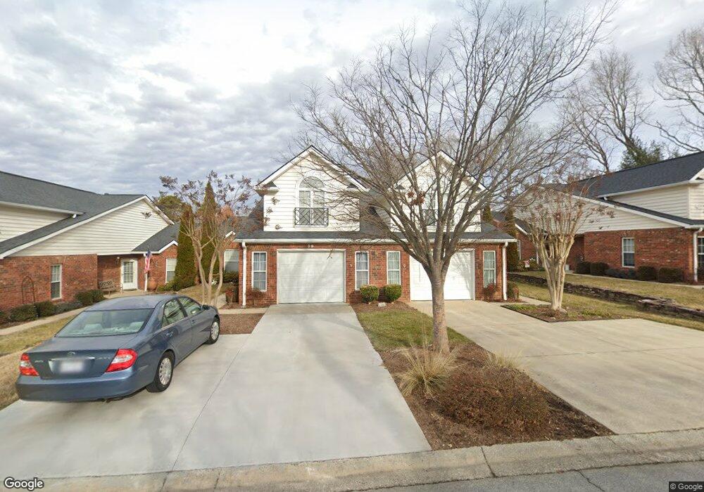 81 Lake Pointe Cir, Hendersonville, NC 28792 - photo 1