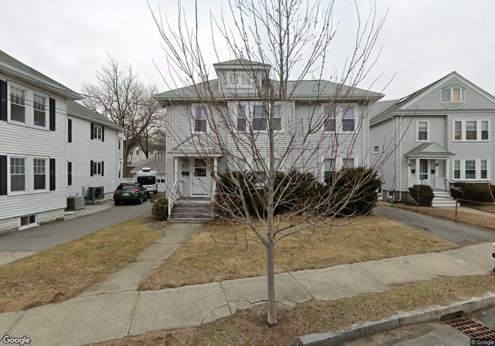 27 Chandler St unit 29, Arlington, MA 02474 - photo 1