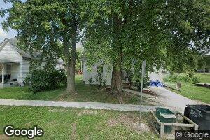 308 N Ash St, Saint Elmo, IL 62458