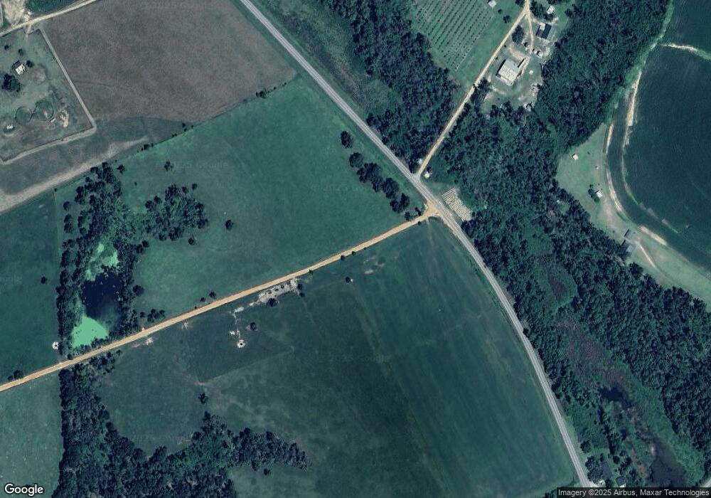 919 Toole Rd, Lyons, GA 30436 - photo 1