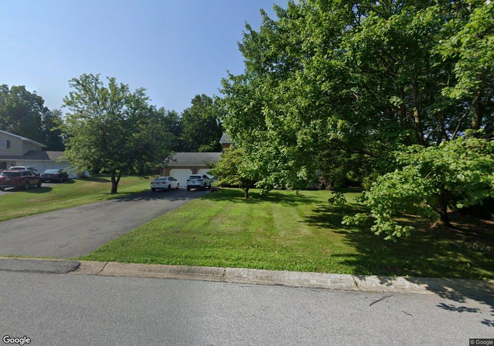 6943 Valencia Square, Bethlehem, PA 18017 - photo 1