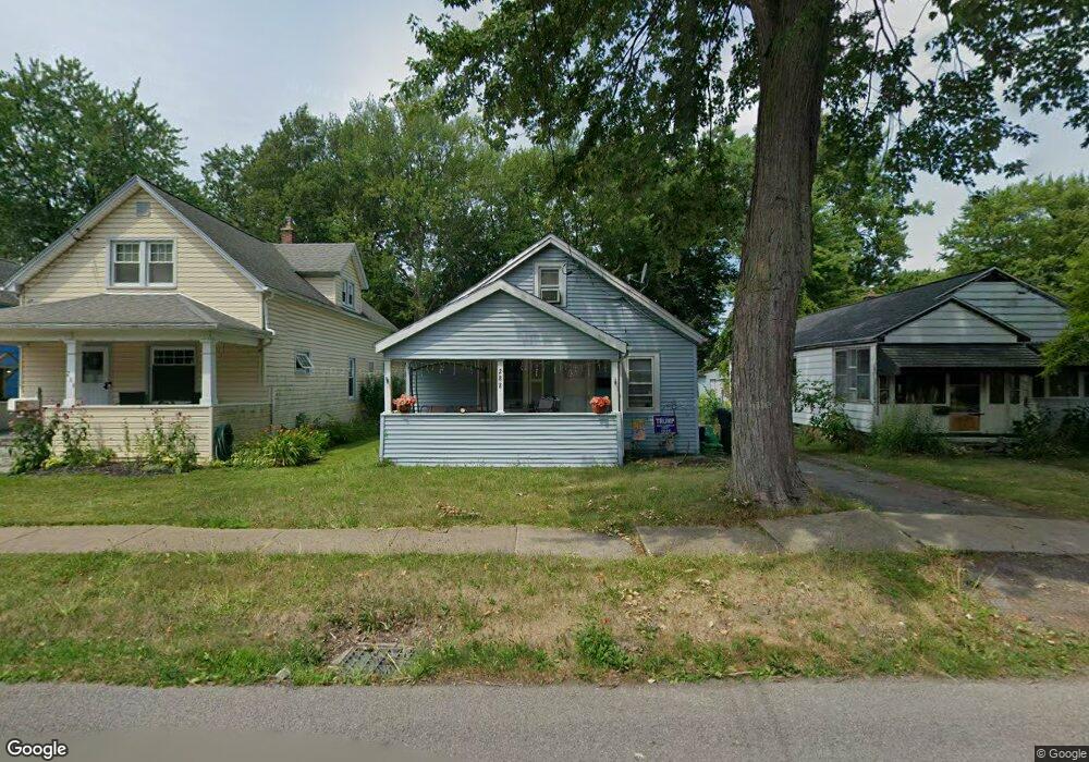 288 North Ave, North Tonawanda, NY 14120 - photo 1