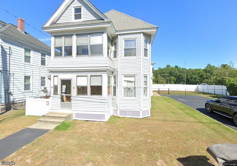 9 Canobieola Rd unit 11, Methuen, MA 01844 - photo 1