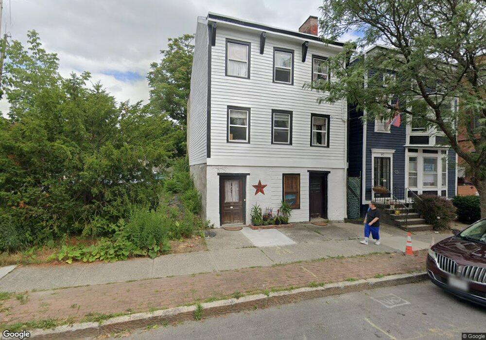 99 Dove St, Albany, NY 12210 - photo 1