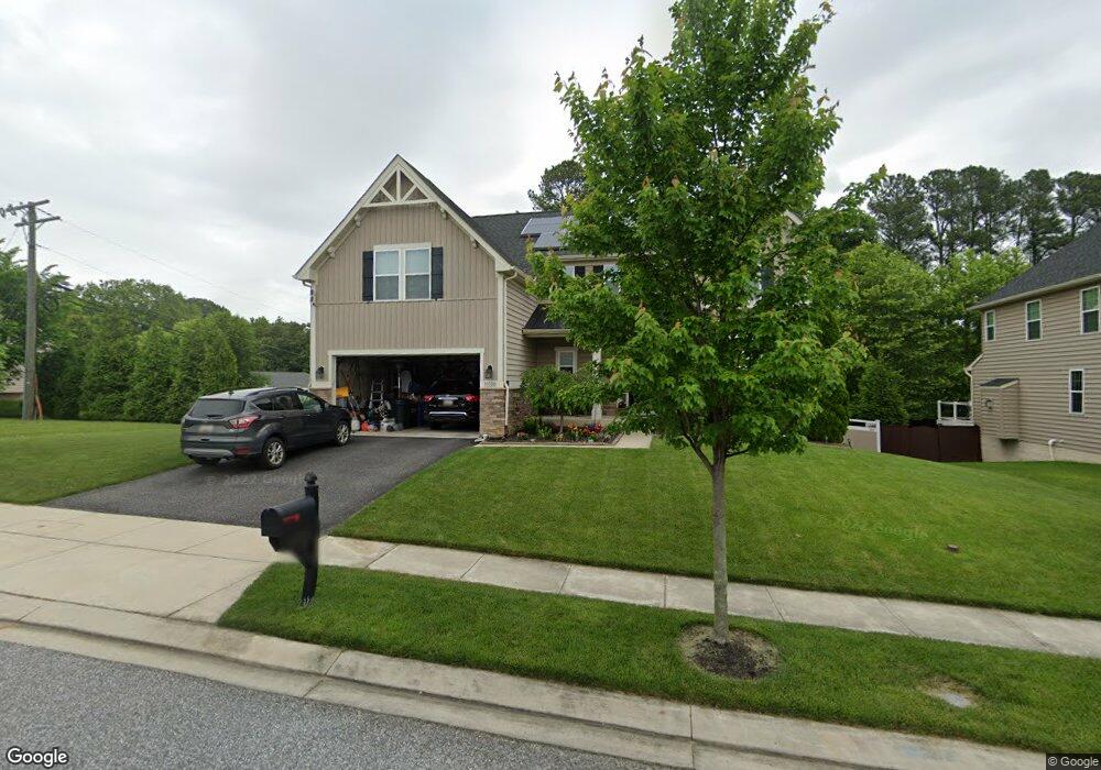 10500 Windlass Run Rd, Baltimore, MD 21220 - photo 1