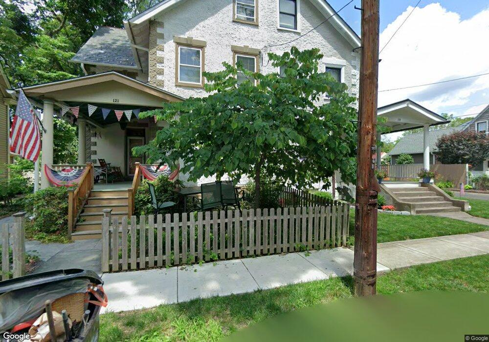 121 W Oakland Ave, Doylestown, PA 18901 - photo 1