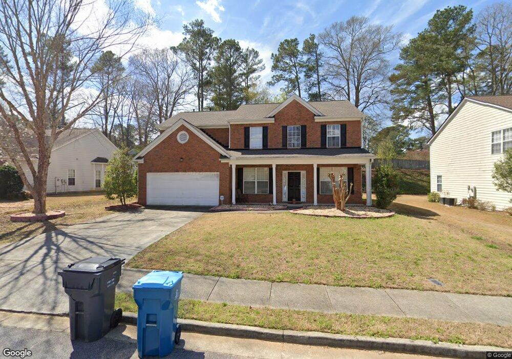 2745 Haynes Club Cir unit 2, Grayson, GA 30017 - photo 1