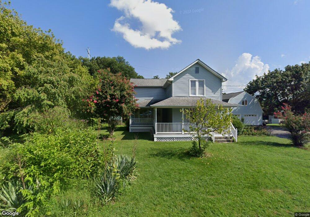 12121 Old Gunpowder Rd, Beltsville, MD 20705 - photo 1