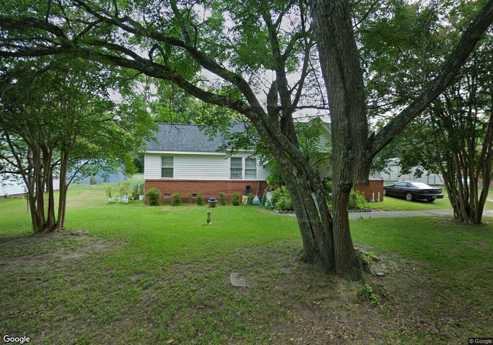 1107 Mcrae Rd, Camden, SC 29020 - photo 1