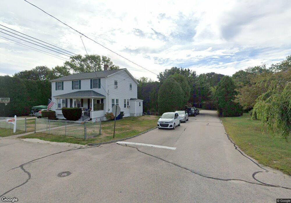 59 Buckingham St, Pawcatuck, CT 06379 - photo 1