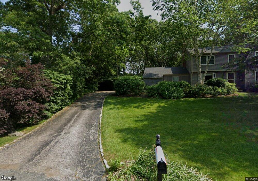 181 Weathervane Rd, Wakefield, RI 02879 - photo 1