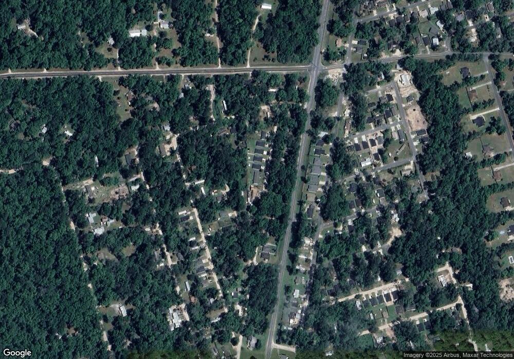 28 Squaw Rd unit 3, Crawfordville, FL 32327 - photo 1