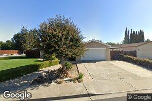 330 Covellite Ln, Livermore, CA 94550