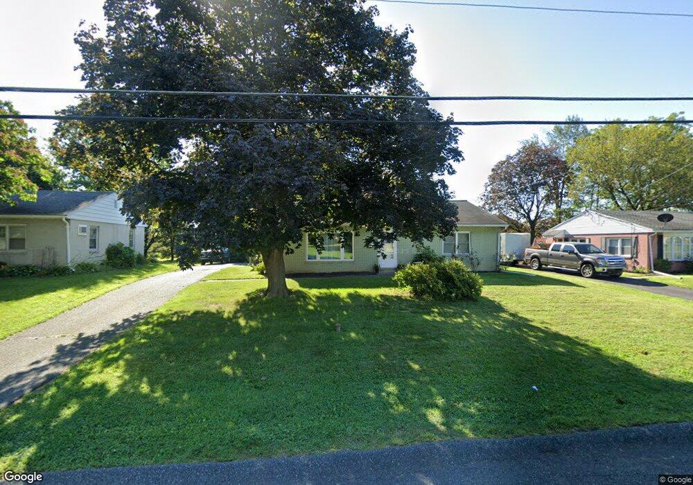 36 Douglas St, Boyertown, PA 19512 - photo 1