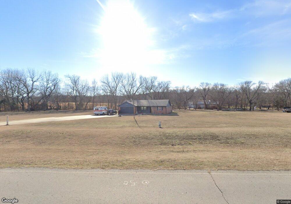 14106 E 492 Rd, Claremore, OK 74019 - photo 1