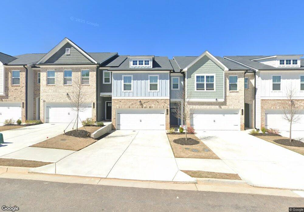 1194 Elyse Ln, Mableton, GA 30126 - photo 1