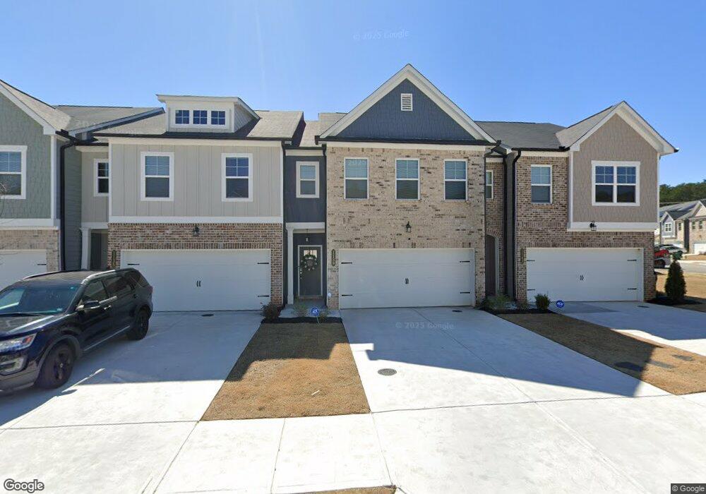 1139 Elyse Ln, Mableton, GA 30126 - photo 1